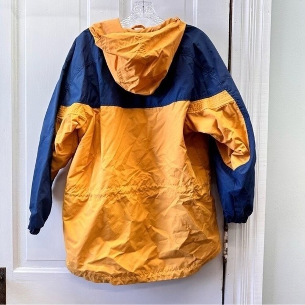 Columbia lightweight spring fall wind jacket coat… - image 3